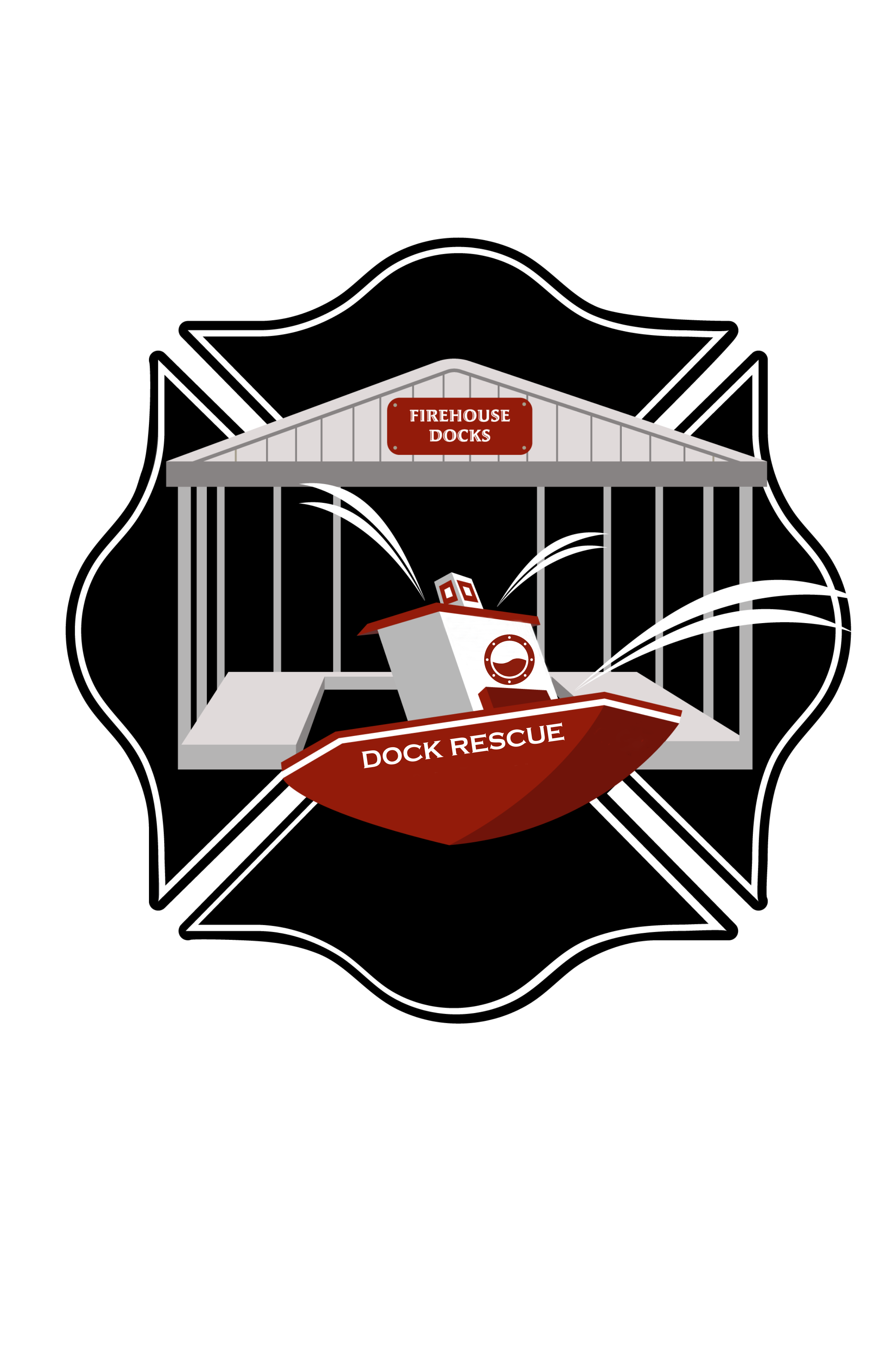 FireHouse Docks at Possum Kingdom Lake